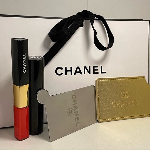 Chanel make up bundle - Picture 3 of 7